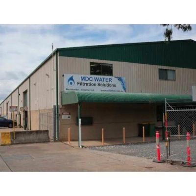 MDC Water Pty Ltd