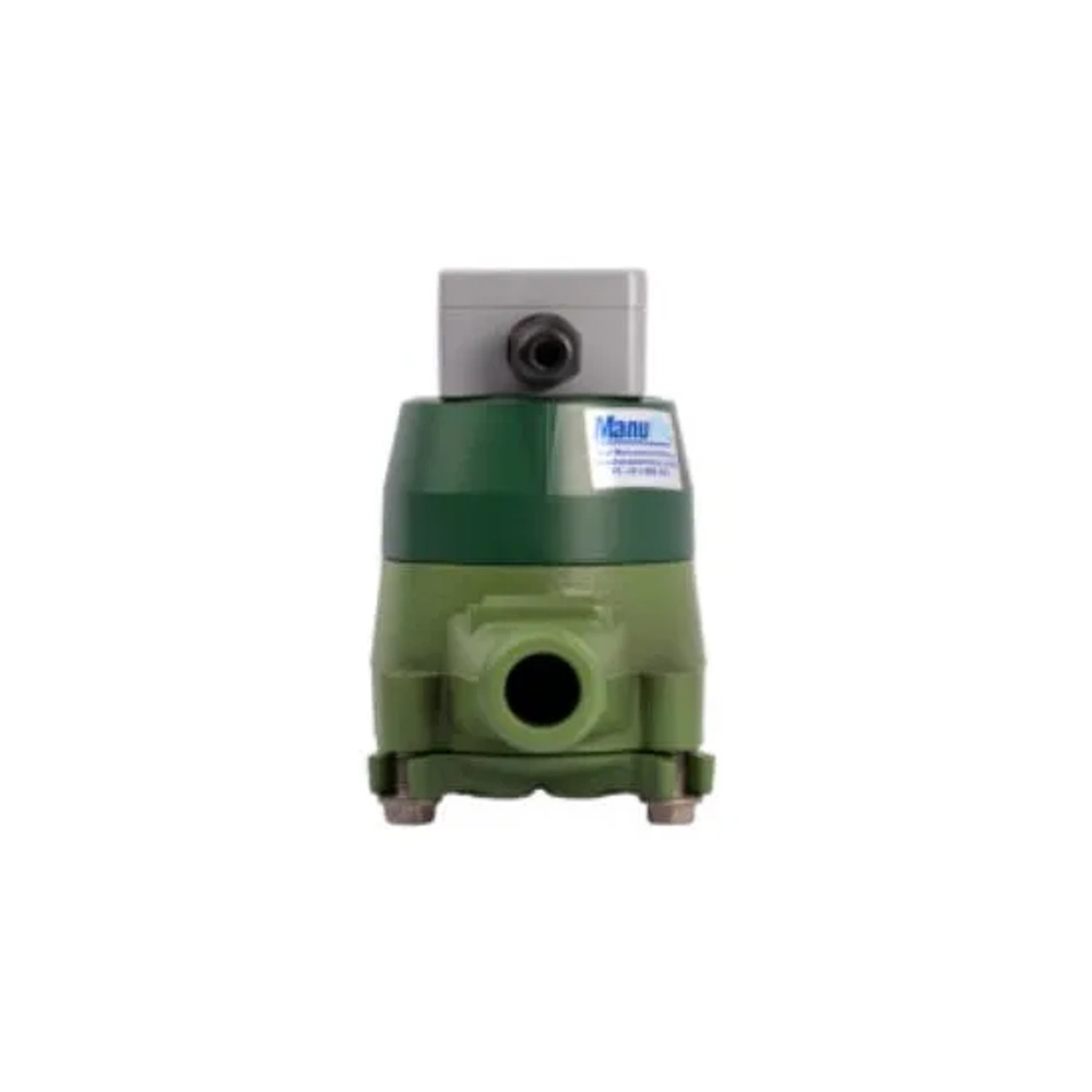MES20 -PULSE FLOWMETER  20mm 