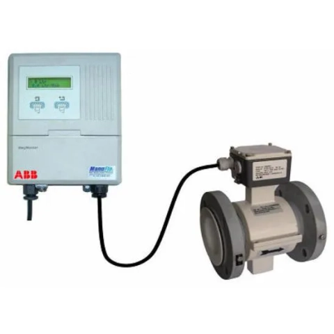 MFS - Electromagnetic flowmeters Sizes – 4mm to 150mm