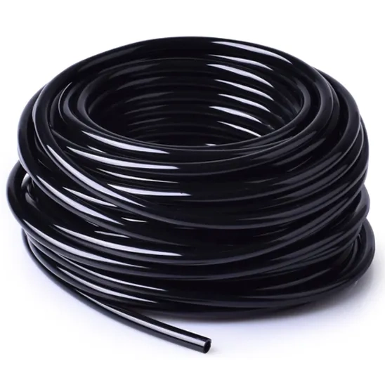 MIXC Drip Irrigation Tubing