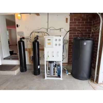 MJ Plumbing Pros