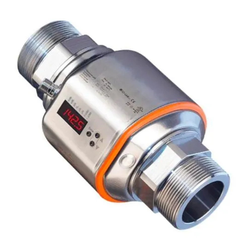 MM -MiniMag – Electromagnetic Flowmeter