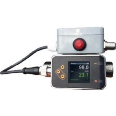 MME MiniMag – Electromagnetic Flowmeter