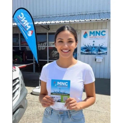 MNC Water Filters 