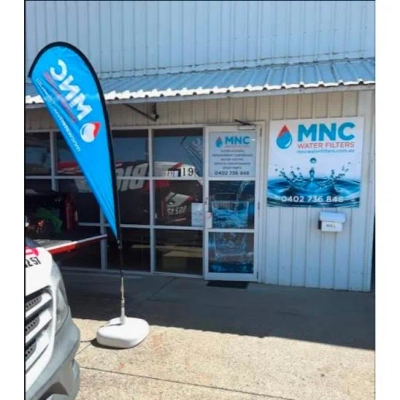 MNC Water Filters 