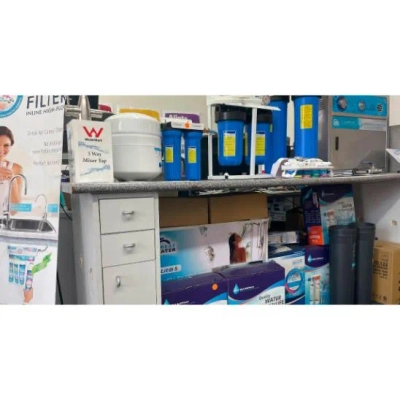 MNC Water Filters 