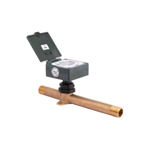 MRT20-T2 - LCD RESETTABLE COUNTER FLOWMETERS