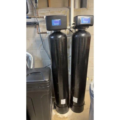 MSP Pure Water