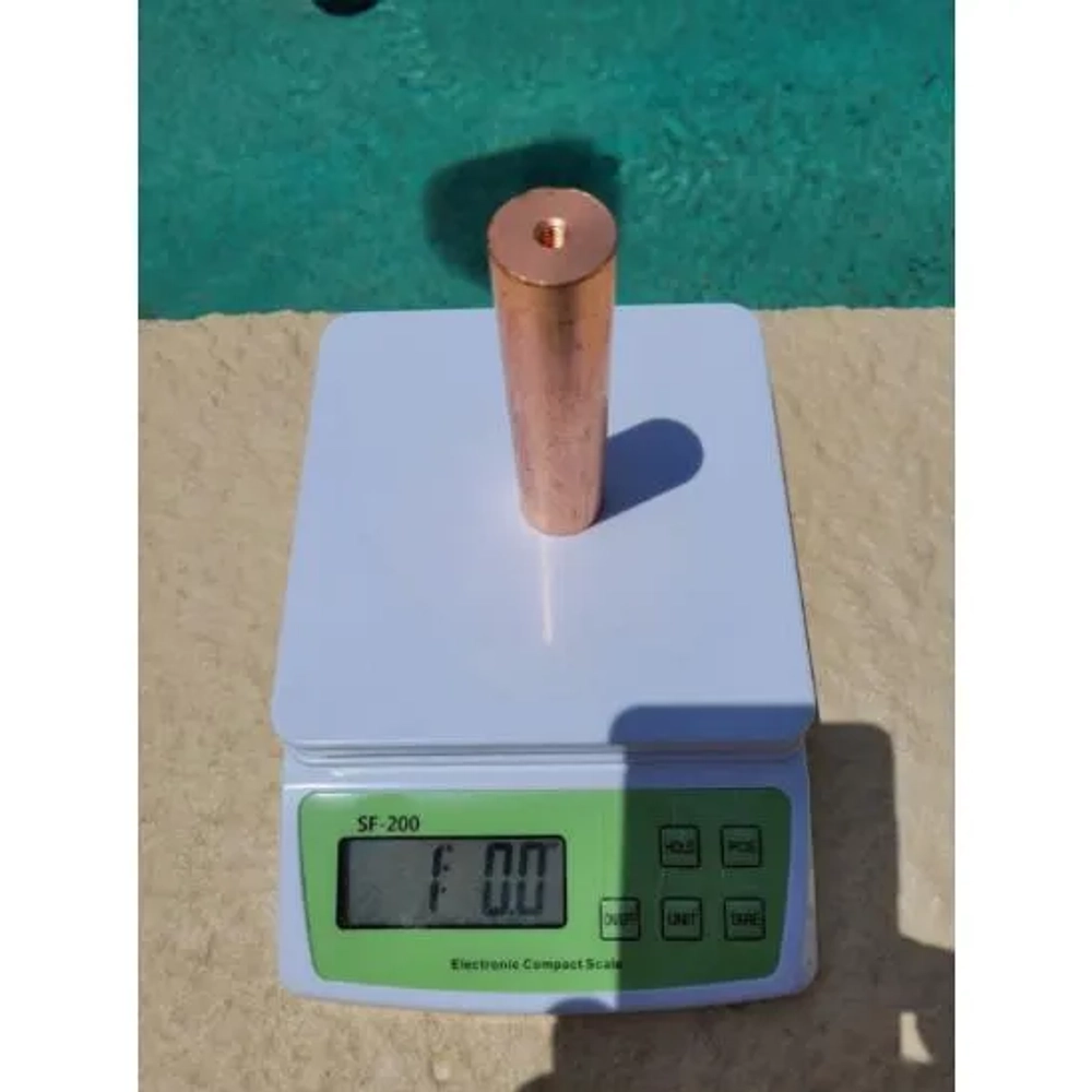 MTNpointsolar Solar Pool Ionizer