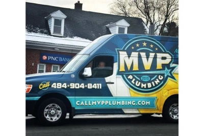 MVP Plumbing