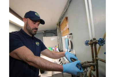 MVP Plumbing