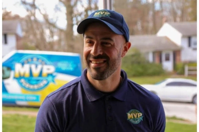 MVP Plumbing