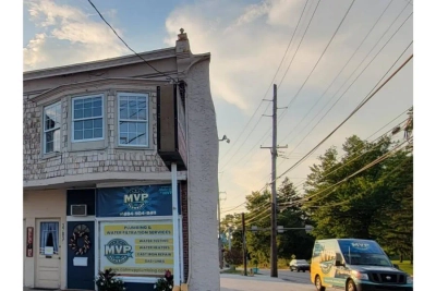 MVP Plumbing