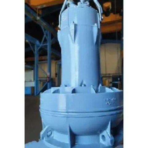 Mahboob Electrical Services Submersible Pump