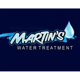 Martins Water Treatment