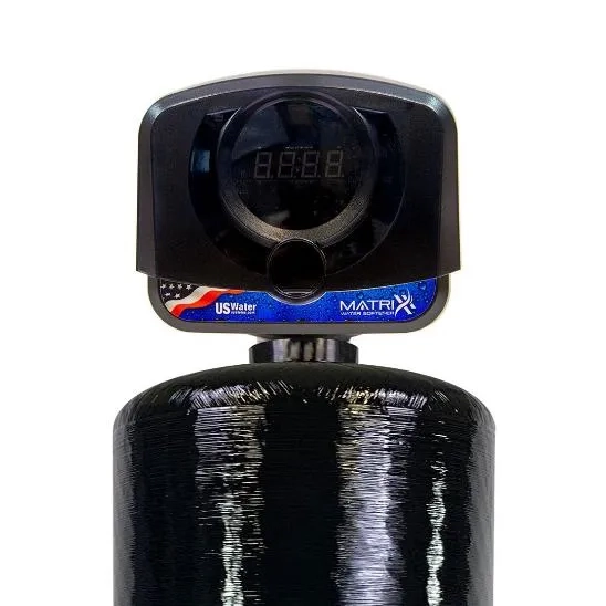 Matrixx-HD-Commercial-Water-Softener-ll