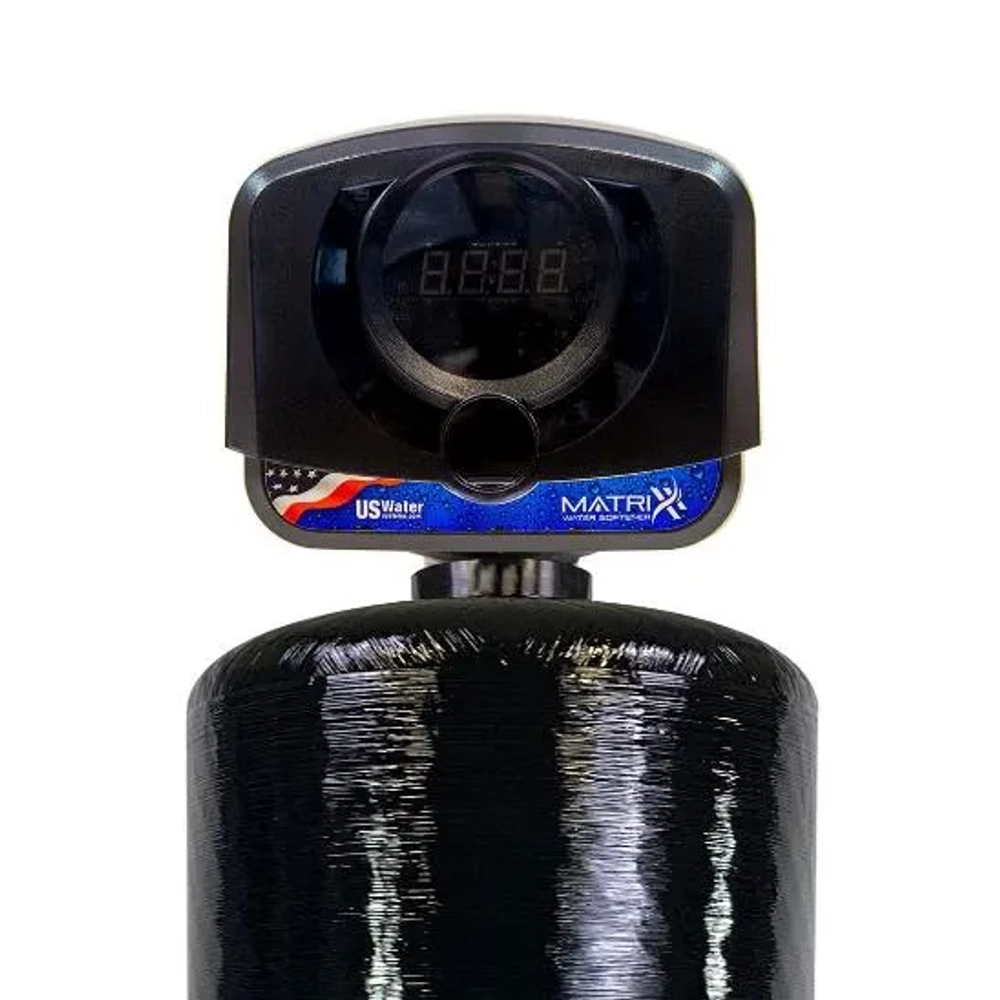 Matrixx HD 150-5 Commercial Water Softener