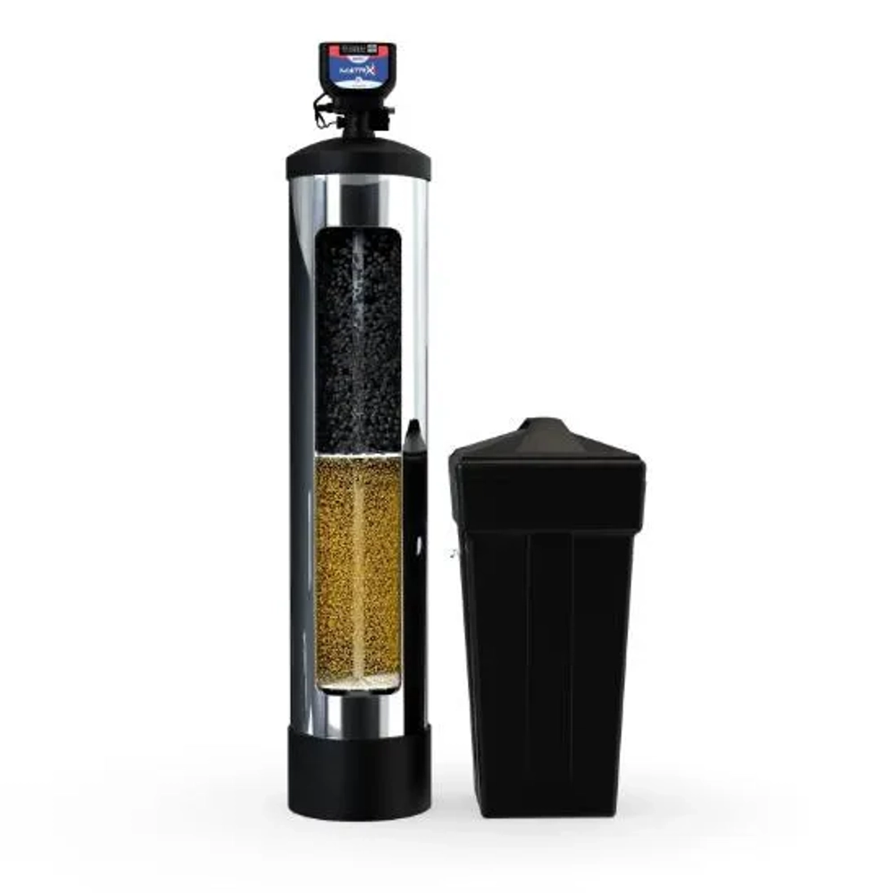Matrixx MXH-300 Hybrid Filter and Smart Water Softener