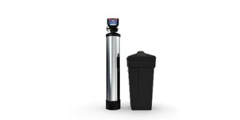 Matrixx MAXX-200 Smart Metered Water Softener