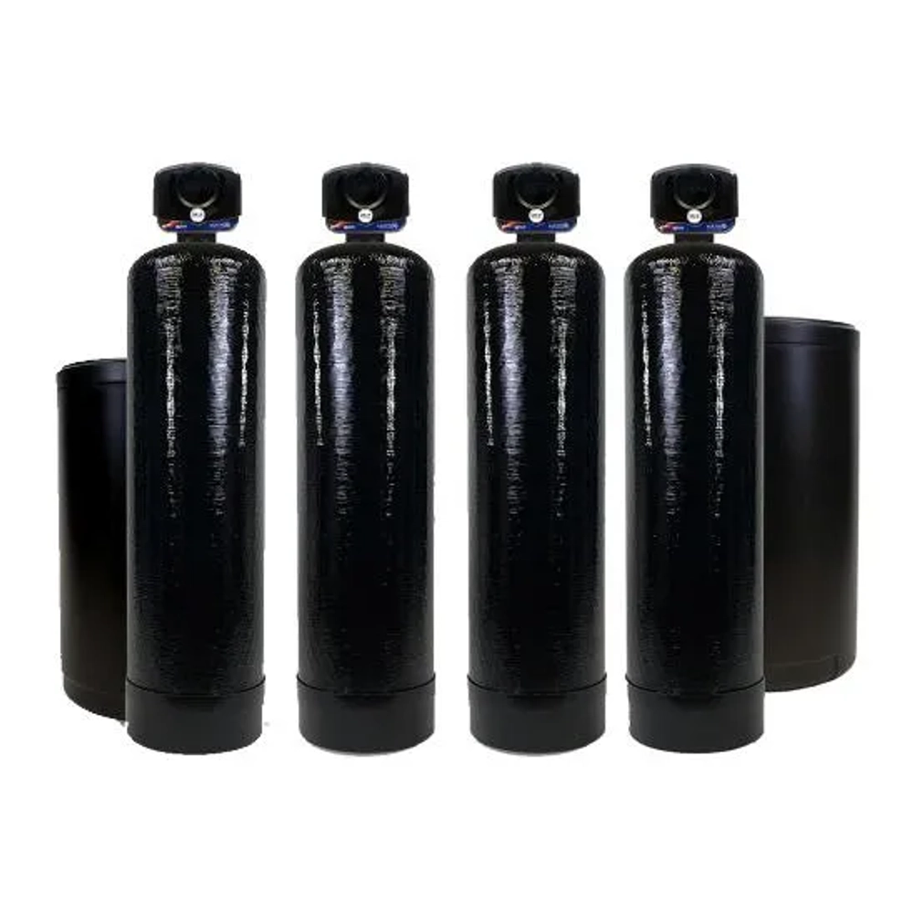 Matrixx Super Wifi Enabled Water Softener