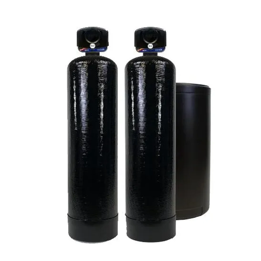 Matrixx Super Wifi Enabled Water Softener