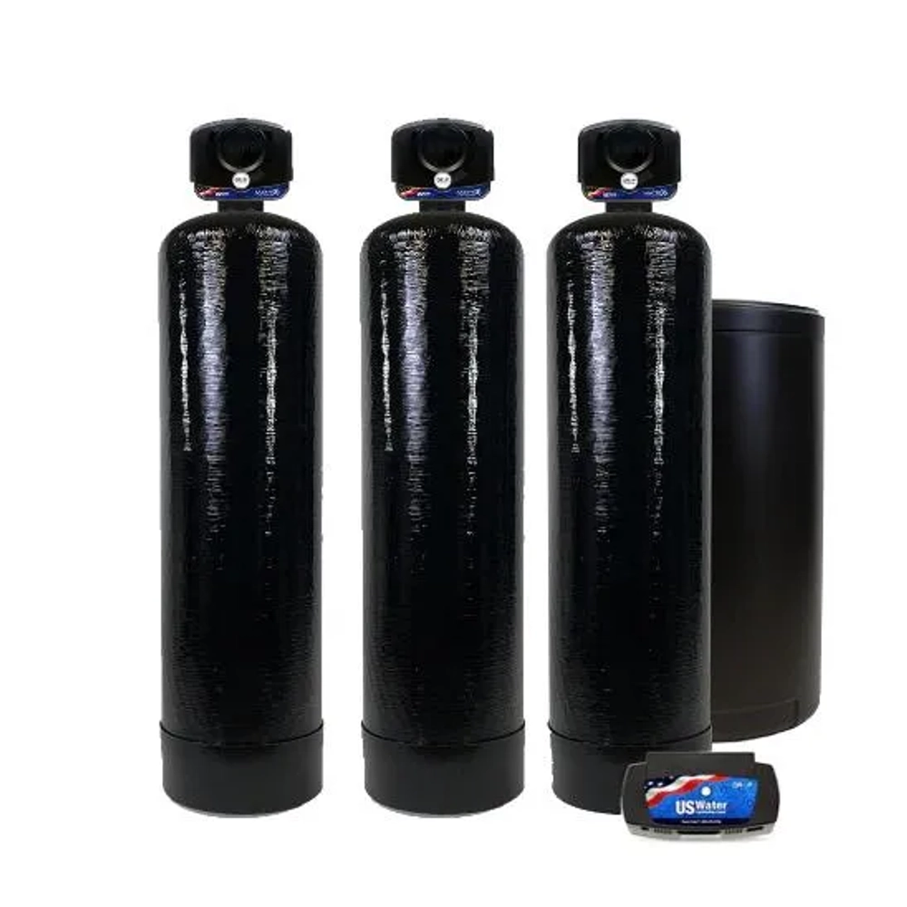 Matrixx Super Wifi Enabled Water Softener