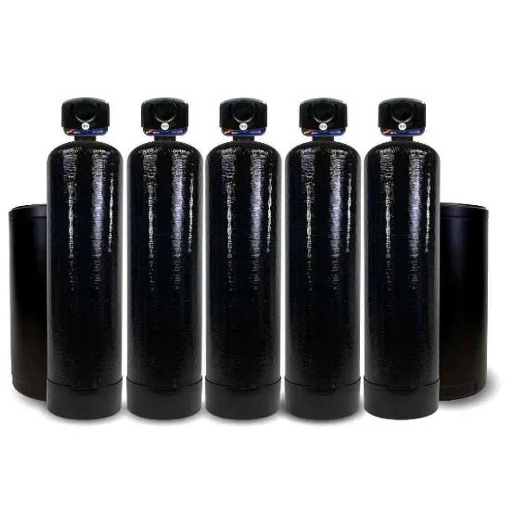 Matrixx Super Wifi Enabled Water Softener