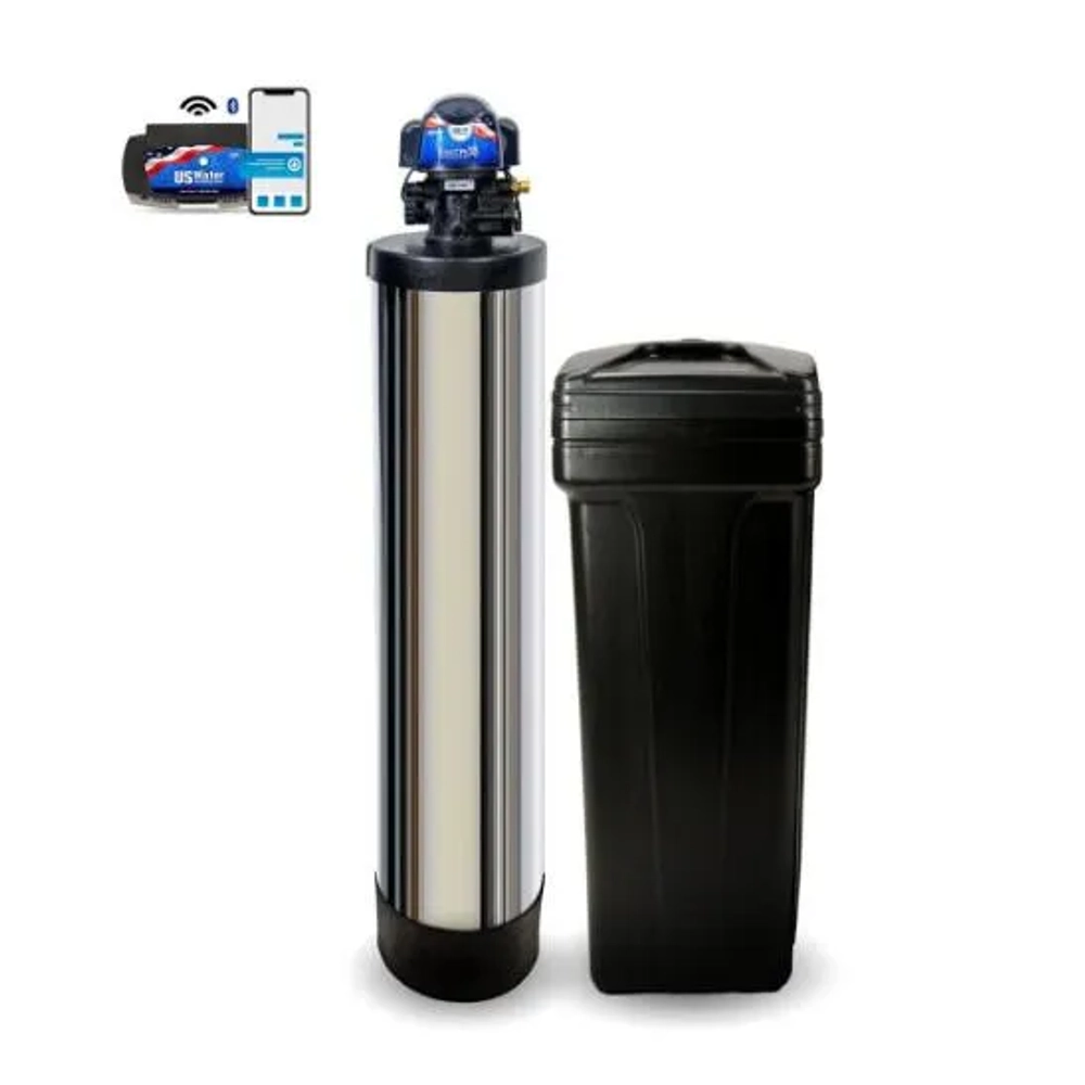 Matrixx MXD-100 Wifi Water Softener