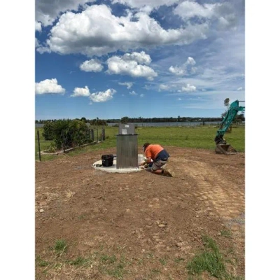Matt King Plumbing and Septic Systems