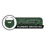 Matts Plumbing Services