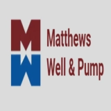 Matthews Well & Pump