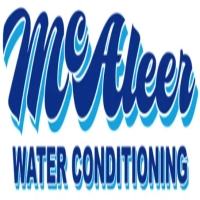 McAleer Water Conditioning