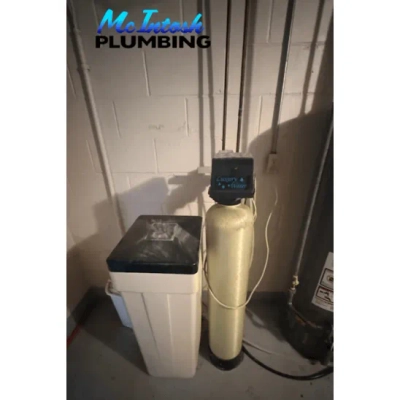 McIntosh Plumbing
