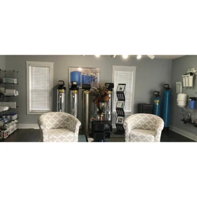 McIntyre's Soft Water Service