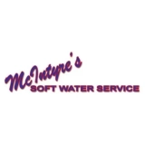 McIntyre's Soft Water Service