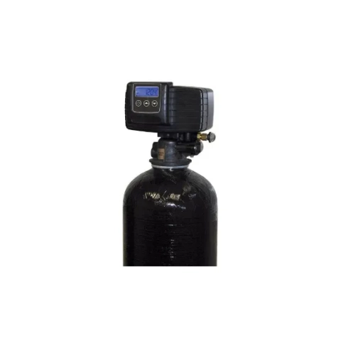 McIntyre's Water Softener