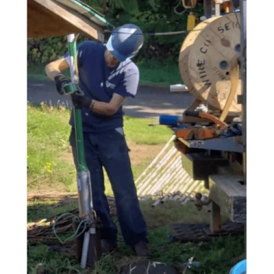 McMullen Water Systems
