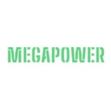 Mega Power Elect Motor