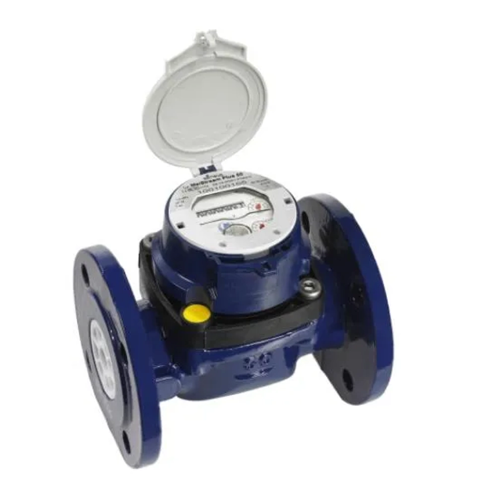 MeiStream Plus Class C Bulkmeter for Cold Potable Water