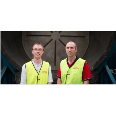 Melbourne Rotomould Rotational Moulding