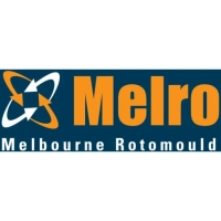 Melro Pakenham manufacturing facility featuring world-class rotational moulding machinery for large-scale industrial plastic tanks.