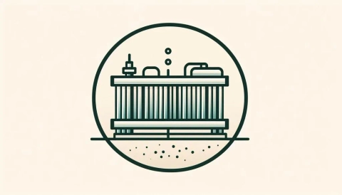 Membrane Bioreactor (MBR) Technology: A Comprehensive Guide to Wastewater