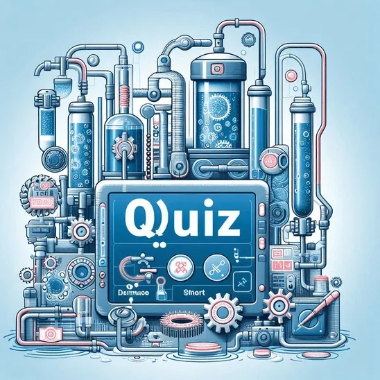 Membrane Filtration Challenge: Can You Pass?