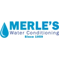 Merle's Water Conditioning