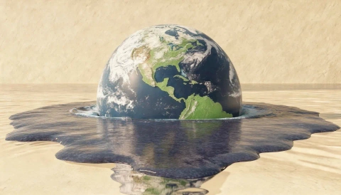 10 Methods of Climate Change Adaptation in Nature and Human-Based Environments
