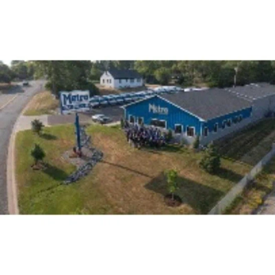 Metro Heating & Cooling