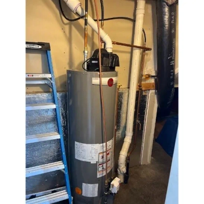 Metro Heating & Cooling