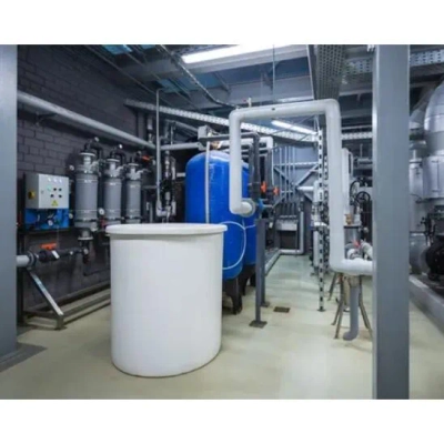Metro Water Conditioning, Inc