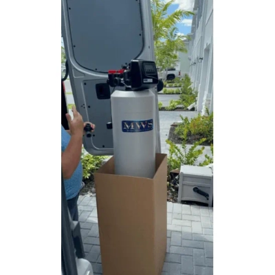 Miami Water Systems