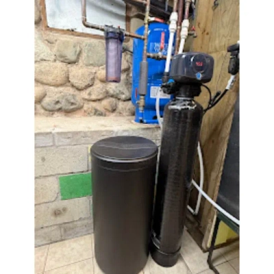 Michigan Water Systems
